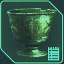 Bronze Cup