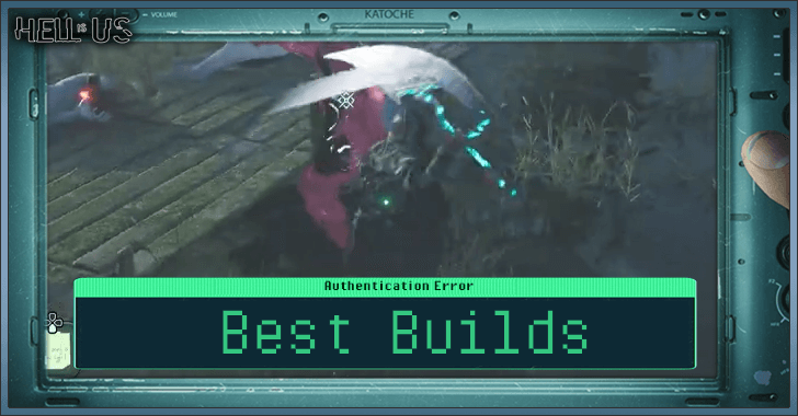 Best Builds