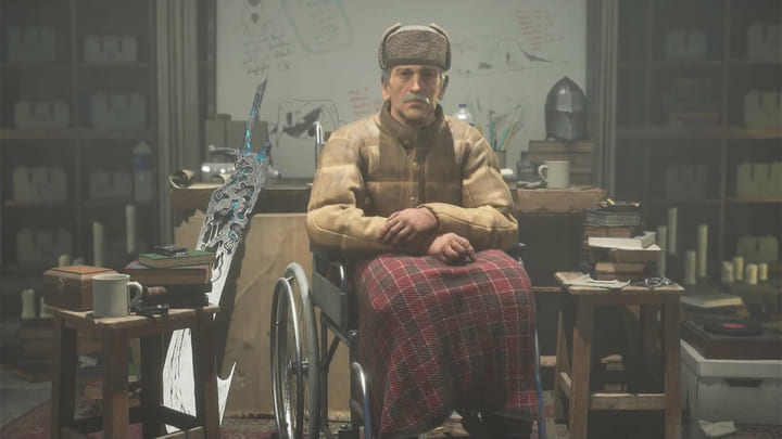 Hell is Us - How Many NPCs