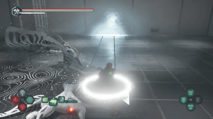 How to Get Key - Auriga Locker