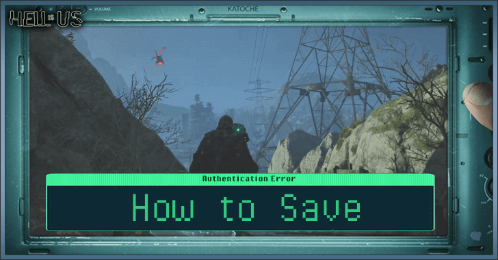 How to Save