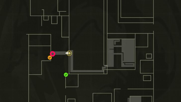 Made in the U.S.A. Location