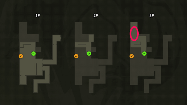 The Quick Version Location