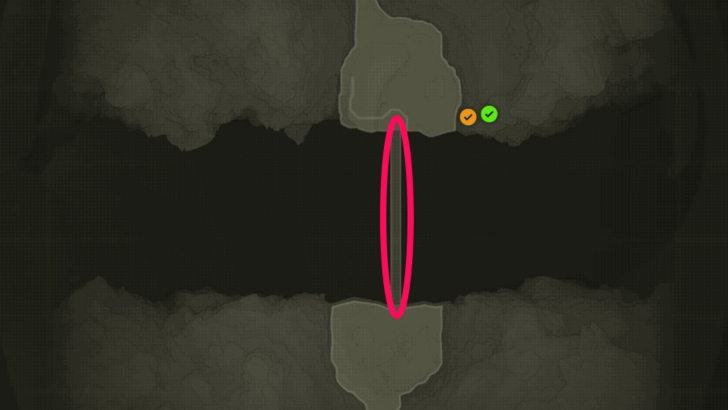 Gotcha This Time Location