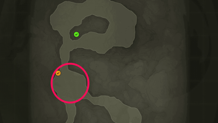 The Beginning is the End Location