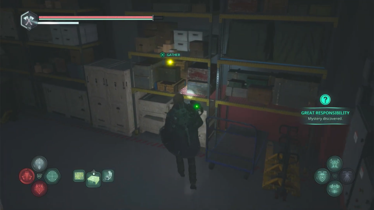 How to Get Lymbic Rod - Grief, X 