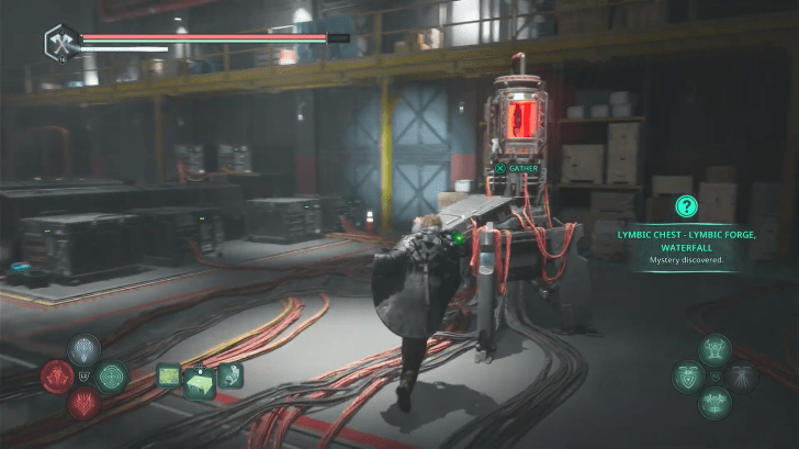 How to Get Keystone of Rage