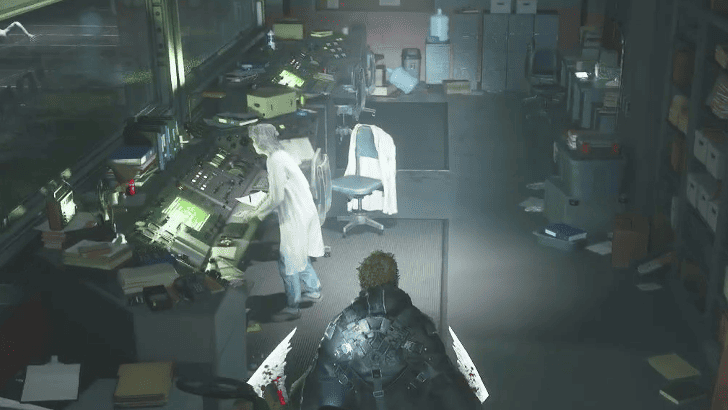 Seo Kagin inAuriga Museum