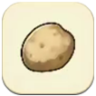 Story of Seasons: Grand Bazaar - Potato Image