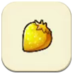 Story of Seasons: Grand Bazaar - Golden Strawberry Image