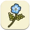 Story of Seasons: Grand Bazaar - Baby Blue Flower Image