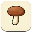 Story of Seasons: Grand Bazaar - Shiitake Mushroom