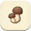 Story of Seasons: Grand Bazaar - Shimeji Mushroom