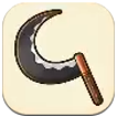 Story of Seasons: Grand Bazaar - Copper Sickle Image