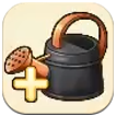 Story of Seasons: Grand Bazaar - Copper Watering Can + Image