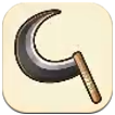 Story of Seasons: Grand Bazaar - Sickle Image