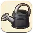 Story of Seasons: Grand Bazaar - Silver Watering Can Image