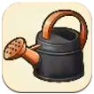 Story of Seasons: Grand Bazaar - Copper Watering Can Image