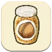 Story of Seasons: Grand Bazaar - Bottled Walnuts Image