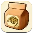 Story of Seasons: Grand Bazaar - Rice Flour Image