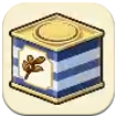 Story of Seasons: Grand Bazaar - Black Tea Tin Image
