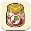 Story of Seasons: Grand Bazaar - Pickled Radish Image