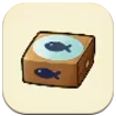 Story of Seasons: Grand Bazaar - Medium Fish Bait Image