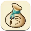 Story of Seasons: Grand Bazaar - Fish Bait Stock Image