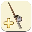 Story of Seasons: Grand Bazaar - Silver Fishing Rod + Image