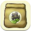 Story of Seasons: Grand Bazaar - Buckwheat Image