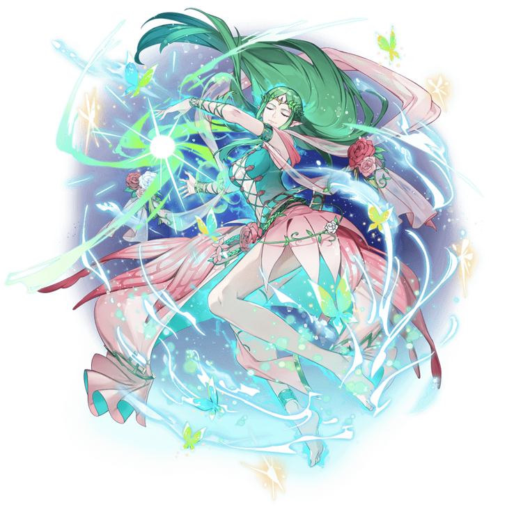 alt:Resplendent Mythic Naga Portrait 3