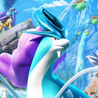 Pokemon TCG Pocket  Secluded Springs (A4a) Image