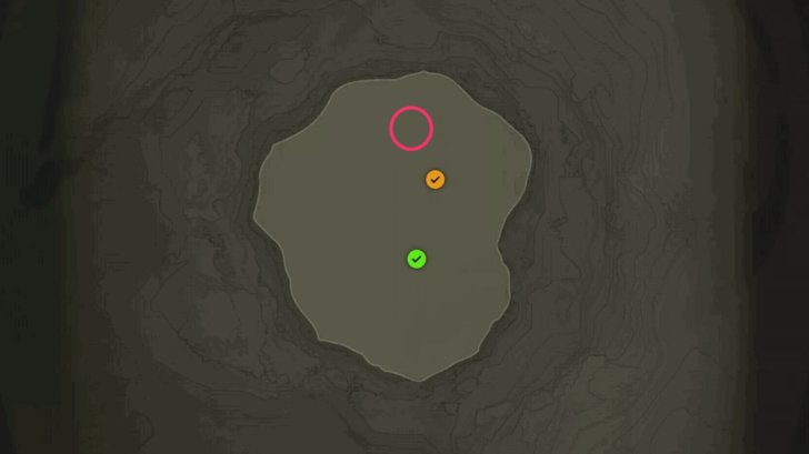 Snake Solid Location