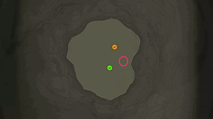 Snake Liquid Location