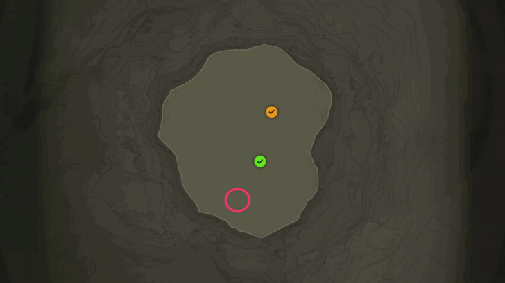 Snake Solidus Location