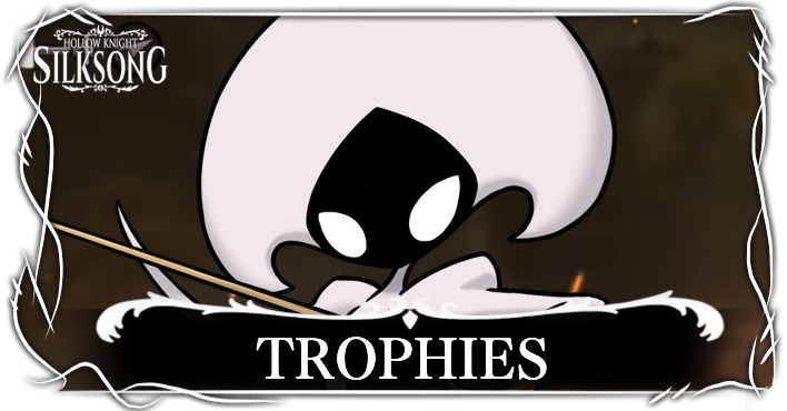 Trophies