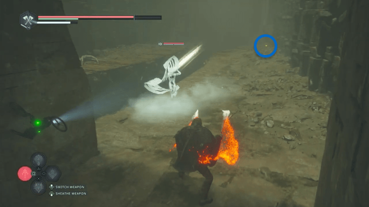 Lymbic Rod - Ecstasy V at Plains of Mist