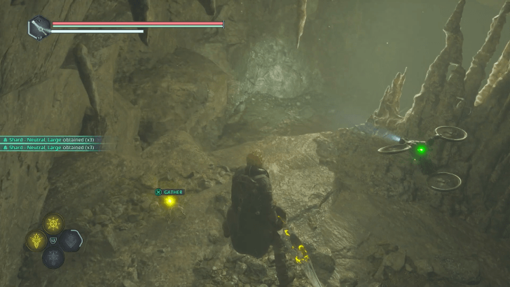 Lymbic Rod - Ecstasy W at Plains of Mist