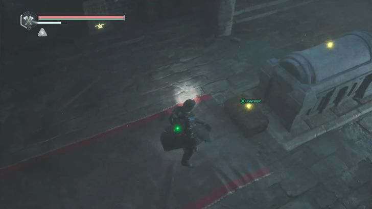 Lymbic Rod - Grief Z at Watchers Nest