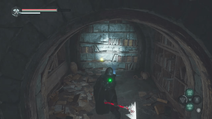 Lymbic Rod - Rage W at Lake Cynon