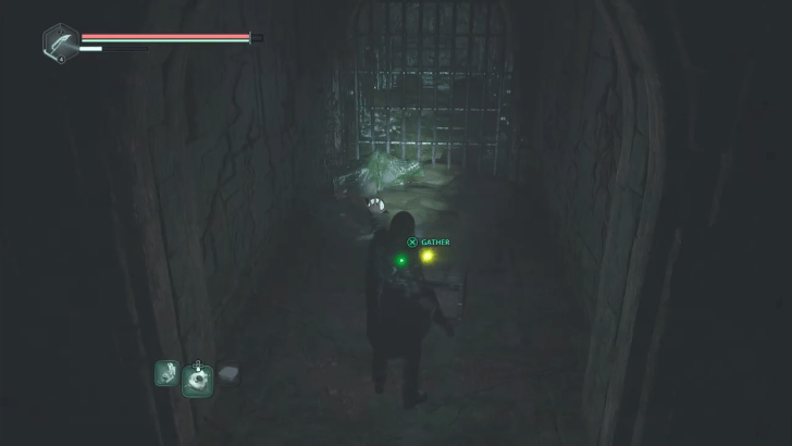 Lymbic Rod - Terror Y at Lake Cynon