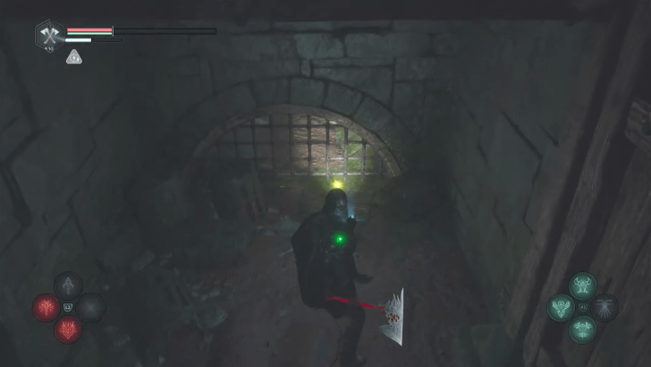 Lymbic Rod - Terror X at Lake Cynon