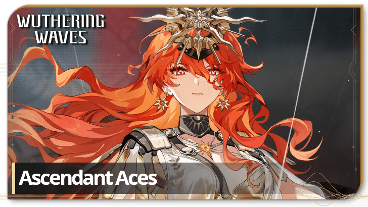 Ascendant Aces Icon