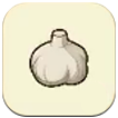 Story of Seasons: Grand Bazaar - Garlic Image