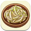 Story of Seasons: Grand Bazaar - Onion Salad Image