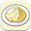 Story of Seasons: Grand Bazaar - Mashed Potatoes Image