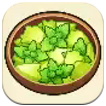 Story of Seasons: Grand Bazaar - Herb Salad Image