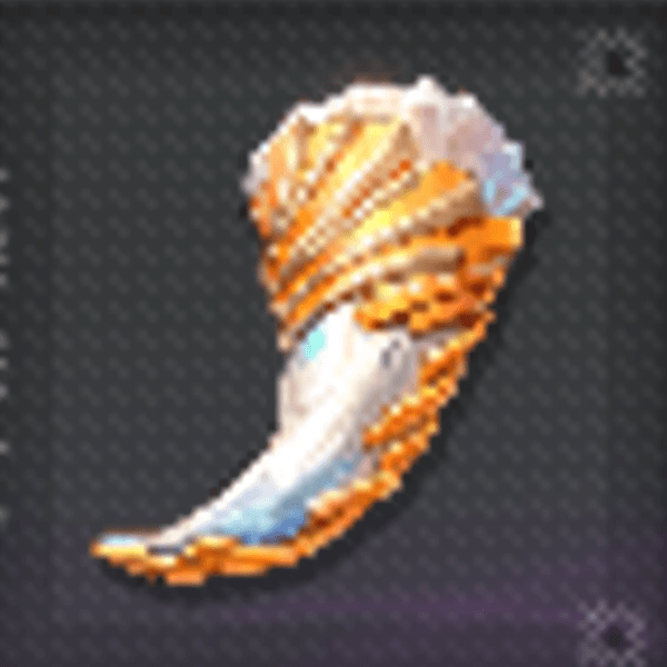 Wuthering Waves- Blighted Fang Icon