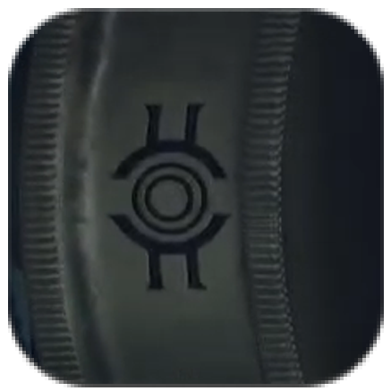 Hell is Us - Amazement Rune Code Icon