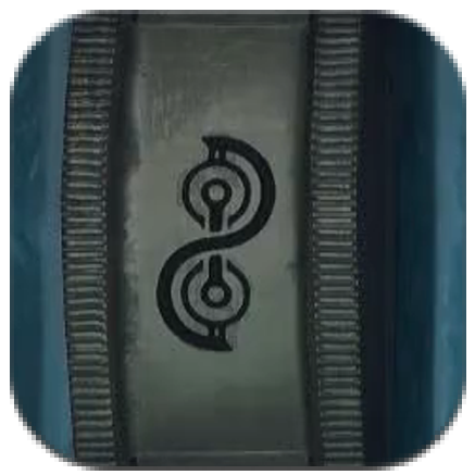 Hell is Us - Admiration Rune Code Icon